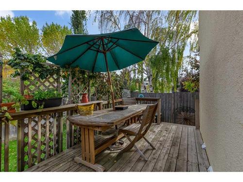 34 Sun Harbour Way Se, Calgary, AB - Outdoor With Deck Patio Veranda With Exterior