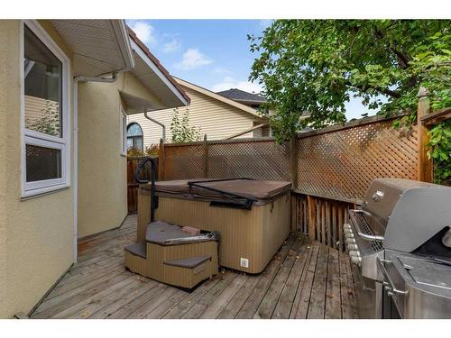 34 Sun Harbour Way Se, Calgary, AB - Outdoor With Deck Patio Veranda With Exterior