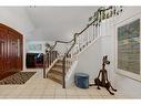 34 Sun Harbour Way Se, Calgary, AB  - Indoor Photo Showing Other Room 