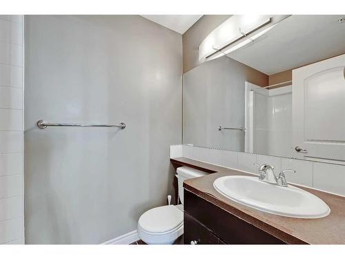 309-30 Royal Oak Plaza Nw, Calgary, AB - Indoor Photo Showing Bathroom