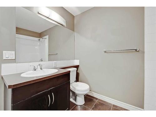 309-30 Royal Oak Plaza Nw, Calgary, AB - Indoor Photo Showing Bathroom