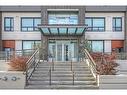 1708-1501 6 Street Sw, Calgary, AB  - Outdoor With Facade 