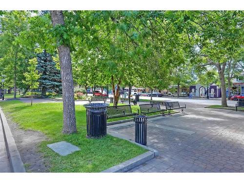 1708-1501 6 Street Sw, Calgary, AB - Outdoor