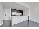 1708-1501 6 Street Sw, Calgary, AB  - Indoor Photo Showing Kitchen 