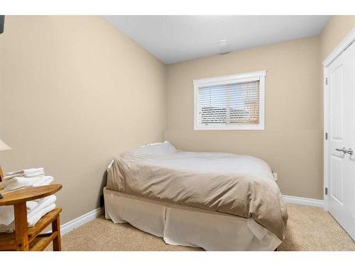 16 Viceroy Crescent, Olds, AB - Indoor Photo Showing Bedroom