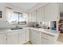 2035 33 Street Se, Calgary, AB  - Indoor Photo Showing Kitchen 