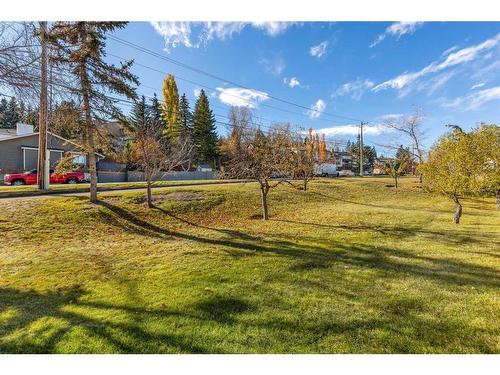 149 Patina Park Sw, Calgary, AB - Outdoor With View