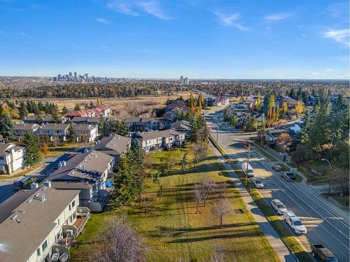 149 Patina Park Sw, Calgary, AB - Outdoor With View