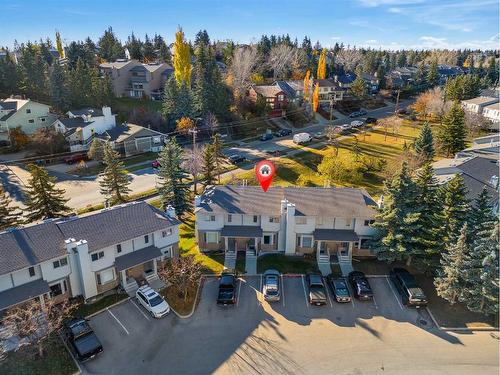 149 Patina Park Sw, Calgary, AB - Outdoor With View