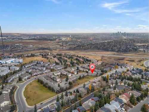 149 Patina Park Sw, Calgary, AB - Outdoor With View