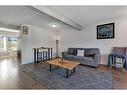 149 Patina Park Sw, Calgary, AB  - Indoor Photo Showing Living Room 