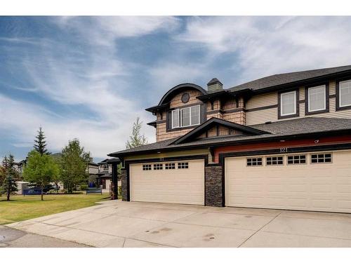 117 Springmere Grove, Chestermere, AB - Outdoor