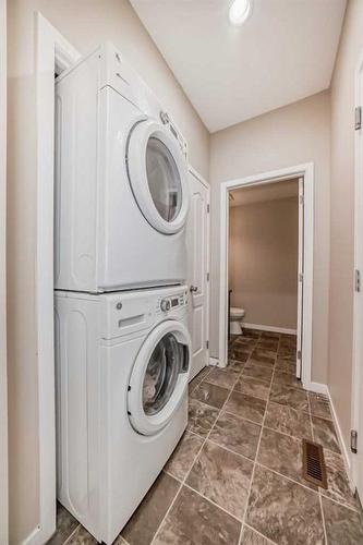 74 Brightoncrest Grove Se, Calgary, AB - Indoor Photo Showing Laundry Room