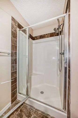 74 Brightoncrest Grove Se, Calgary, AB - Indoor Photo Showing Bathroom