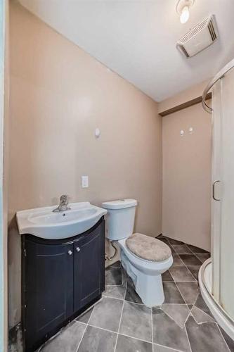 74 Brightoncrest Grove Se, Calgary, AB - Indoor Photo Showing Bathroom