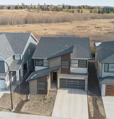 494 Rochester Terrace Nw, Calgary, AB - Outdoor With Facade