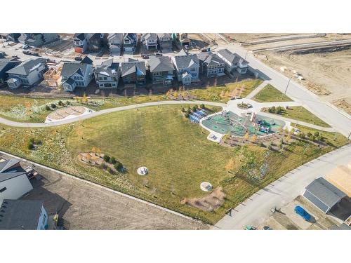 494 Rochester Terrace Nw, Calgary, AB - Outdoor With View