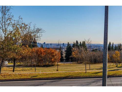 68 Coach Side Terrace Sw, Calgary, AB - Outdoor With View