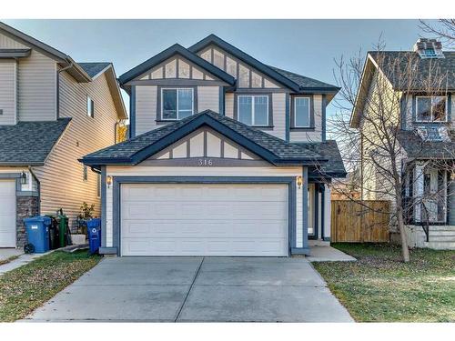 316 Panora Close Nw, Calgary, AB - Outdoor