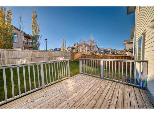 316 Panora Close Nw, Calgary, AB - Outdoor With Deck Patio Veranda With Exterior