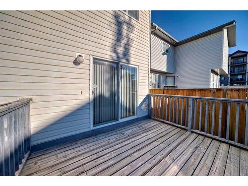 316 Panora Close Nw, Calgary, AB - Outdoor With Deck Patio Veranda With Exterior