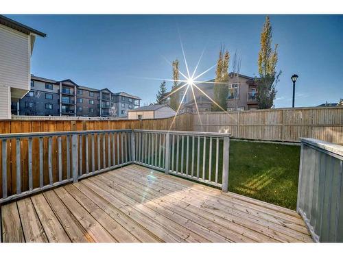 316 Panora Close Nw, Calgary, AB - Outdoor With Deck Patio Veranda With Exterior