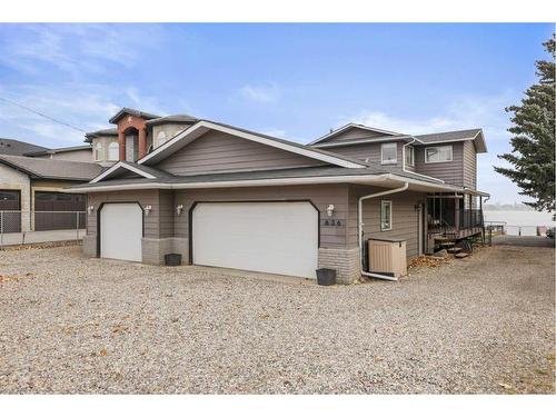 636 West Chestermere Drive, Chestermere, AB - Outdoor