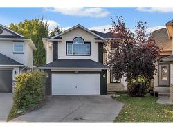 319 Sierra Nevada Place SW Calgary, AB T3H 3M9