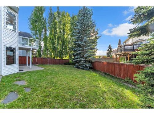 319 Sierra Nevada Place Sw, Calgary, AB - Outdoor