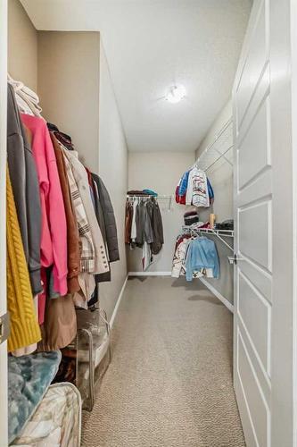 34 Cityscape Bay Ne, Calgary, AB - Indoor With Storage