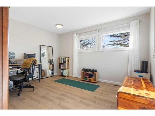 84 Woodmeadow Close Sw, Calgary, AB - Indoor