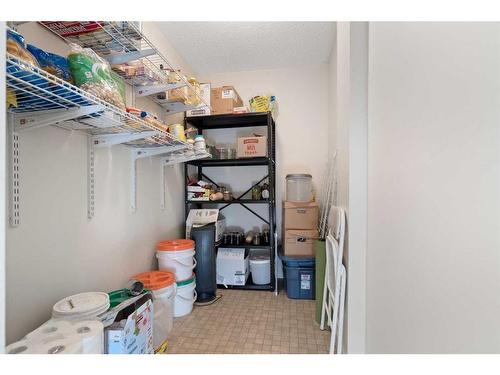 84 Woodmeadow Close Sw, Calgary, AB - Indoor With Storage