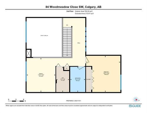 84 Woodmeadow Close Sw, Calgary, AB - Other