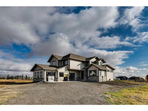 703 Green Haven Place, Rural Foothills County, AB - Outdoor