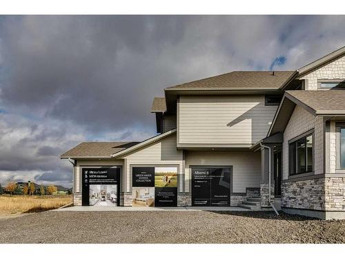 703 Green Haven Place, Rural Foothills County, AB - Outdoor