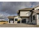 703 Green Haven Place, Rural Foothills County, AB  - Outdoor 