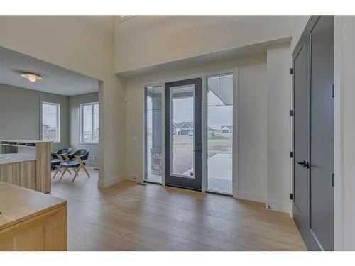 703 Green Haven Place, Rural Foothills County, AB - Indoor Photo Showing Other Room