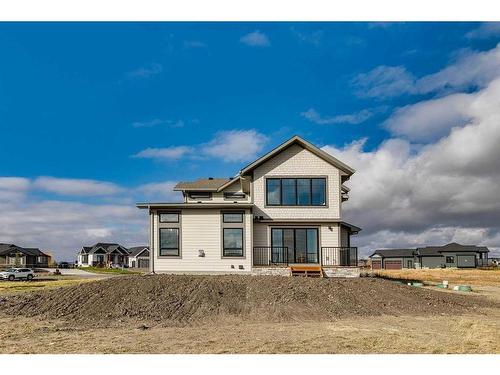 703 Green Haven Place, Rural Foothills County, AB - Outdoor