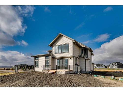 703 Green Haven Place, Rural Foothills County, AB - Outdoor