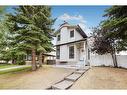 6740 Temple Drive Ne, Calgary, AB  - Outdoor 