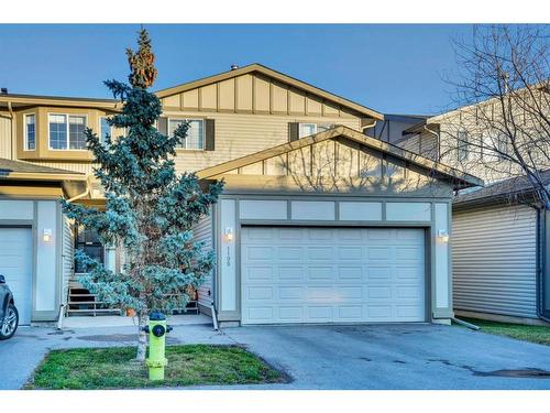 1105-720 Willowbrook Road Nw, Airdrie, AB - Outdoor