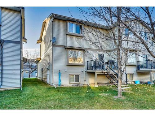 1105-720 Willowbrook Road Nw, Airdrie, AB - Outdoor