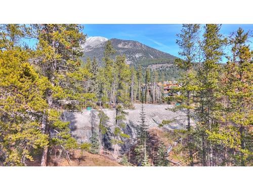 442 Mountain Tranquility Place, Canmore, AB 