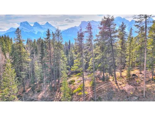 442 Mountain Tranquility Place, Canmore, AB 