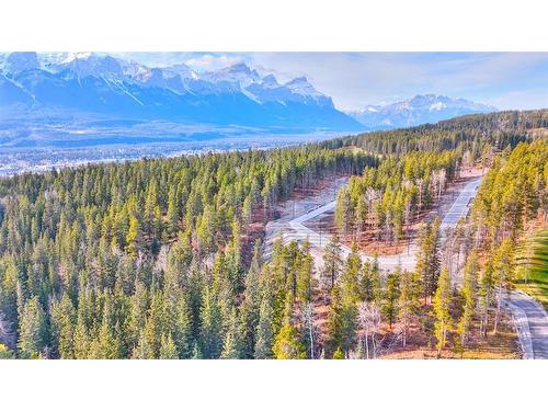 442 Mountain Tranquility Place, Canmore, AB 