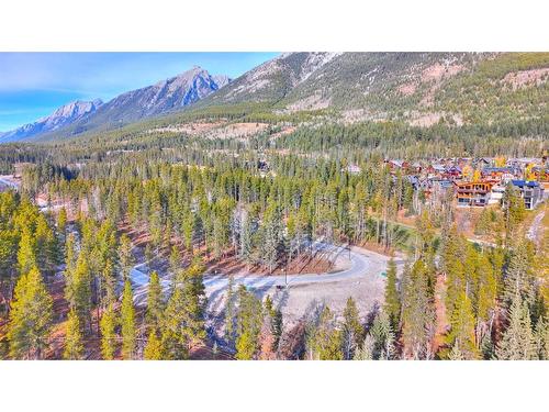 442 Mountain Tranquility Place, Canmore, AB 