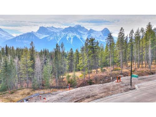 442 Mountain Tranquility Place, Canmore, AB 