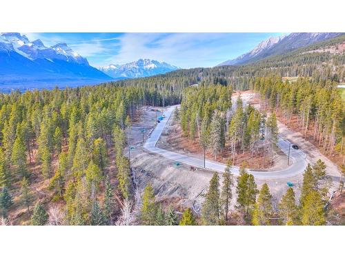 442 Mountain Tranquility Place, Canmore, AB 