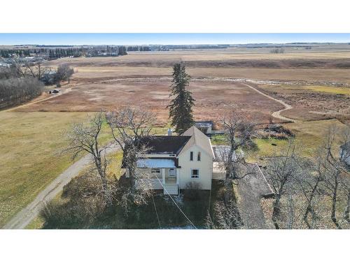 2425 13 Avenue, Didsbury, AB - Outdoor With View