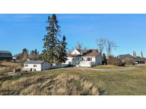 2425 13 Avenue, Didsbury, AB - Outdoor